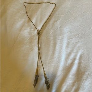 Kendra Scott Phara necklace